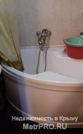 Продам 3-к квартиру. Был евро ремонт в недавнем прошлом. Двери -массив, стеклопакеты - рехау, кафель - Белоруссия;... - 4