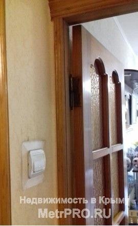 Продам 3-к квартиру. Был евро ремонт в недавнем прошлом. Двери -массив, стеклопакеты - рехау, кафель - Белоруссия;... - 9