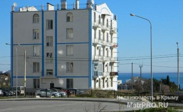 Продаётся видовая однокомнатная квартира в Гагаринском районе на ул.Щитовой. Элитный, один из самых востребованный...