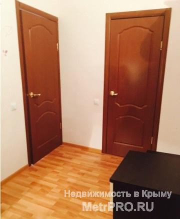 Продаётся видовая однокомнатная квартира в Гагаринском районе на ул.Щитовой. Элитный, один из самых востребованный... - 2