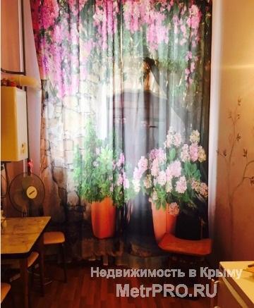 Продаётся видовая однокомнатная квартира в Гагаринском районе на ул.Щитовой. Элитный, один из самых востребованный... - 3