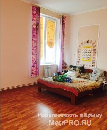 Продаётся видовая однокомнатная квартира в Гагаринском районе на ул.Щитовой. Элитный, один из самых востребованный... - 4