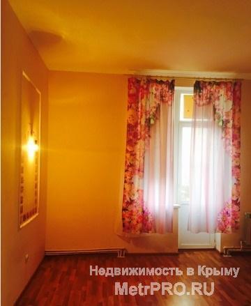 Продаётся видовая однокомнатная квартира в Гагаринском районе на ул.Щитовой. Элитный, один из самых востребованный... - 7