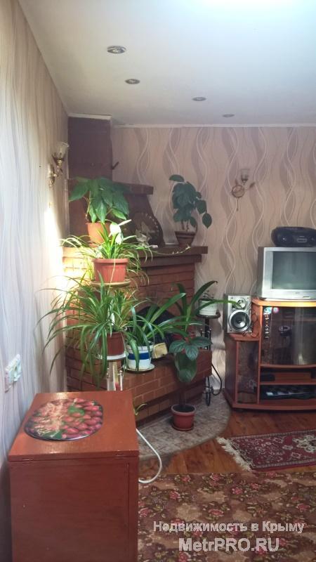 Продается двухкомнатная квартира по ул. Свердлова.  В квартире выполнен свежий, косметический ремонт, установлен...