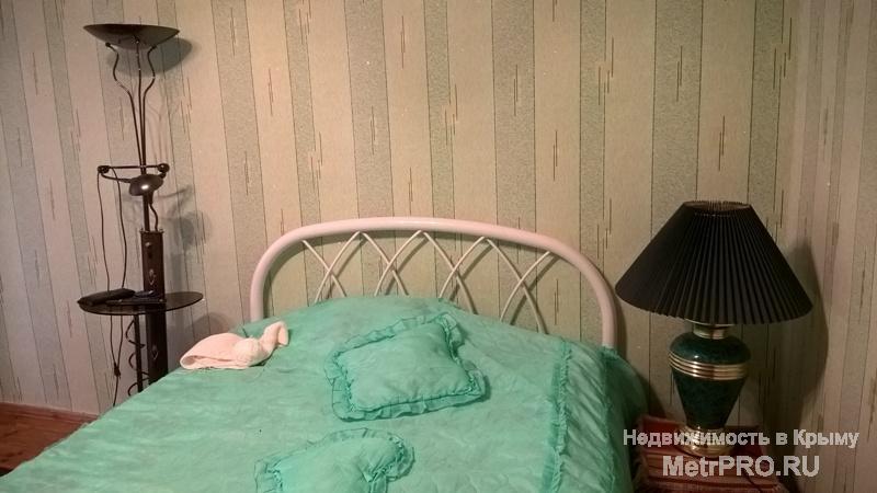 Продается двухкомнатная квартира по ул. Свердлова.  В квартире выполнен свежий, косметический ремонт, установлен... - 5