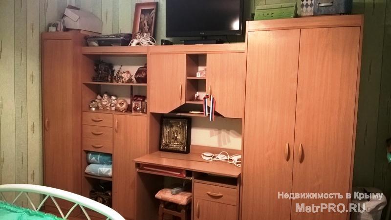 Продается двухкомнатная квартира по ул. Свердлова.  В квартире выполнен свежий, косметический ремонт, установлен... - 6