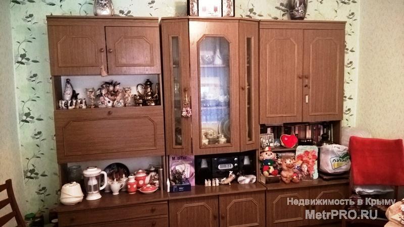 Продается двухкомнатная квартира по ул. Свердлова.  В квартире выполнен свежий, косметический ремонт, установлен... - 7
