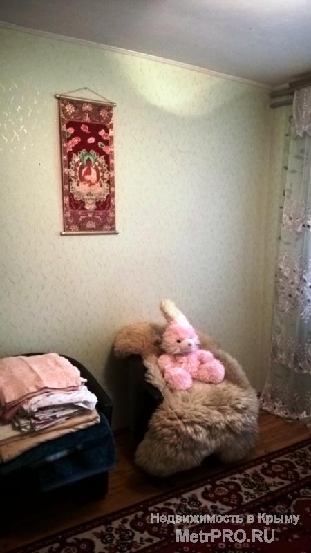 Продается двухкомнатная квартира по ул. Свердлова.  В квартире выполнен свежий, косметический ремонт, установлен... - 8