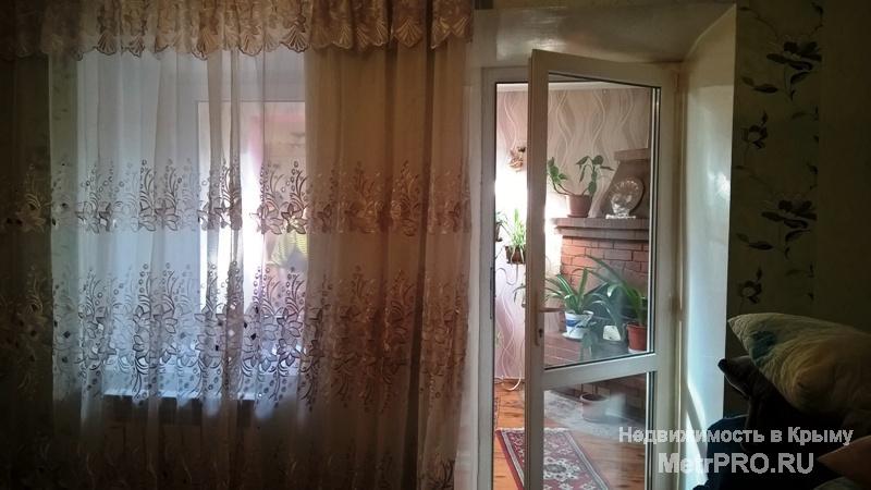 Продается двухкомнатная квартира по ул. Свердлова.  В квартире выполнен свежий, косметический ремонт, установлен... - 9