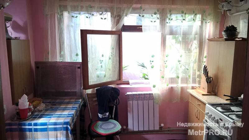 Продается двухкомнатная квартира по ул. Свердлова.  В квартире выполнен свежий, косметический ремонт, установлен... - 11