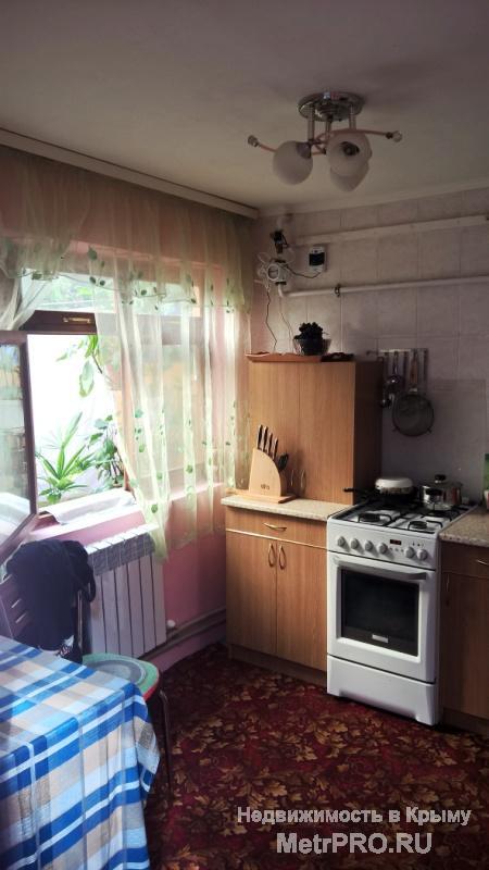 Продается двухкомнатная квартира по ул. Свердлова.  В квартире выполнен свежий, косметический ремонт, установлен... - 12