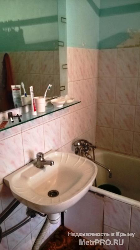 Продается двухкомнатная квартира по ул. Свердлова.  В квартире выполнен свежий, косметический ремонт, установлен... - 15