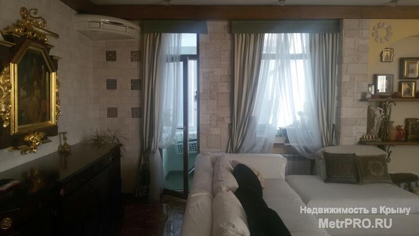 Срочно в связи с переездом, предлагается к продаже 3-х комнатная видовая квартира на ул. Мечникова 1 (Ленинский...