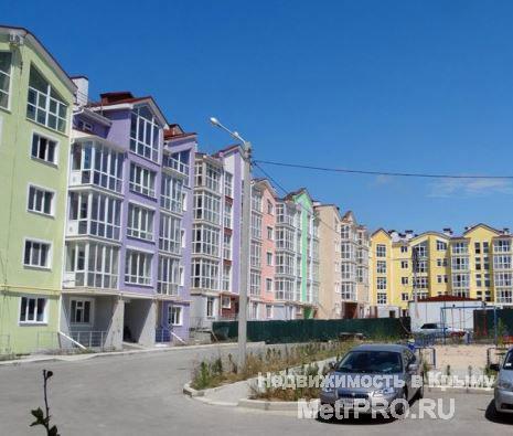 Срочно, Гагаринский район, ул. Т.Шевченко 49, в клубном комплексе «Евро сити» продается отличная, 1-но комнатная... - 2