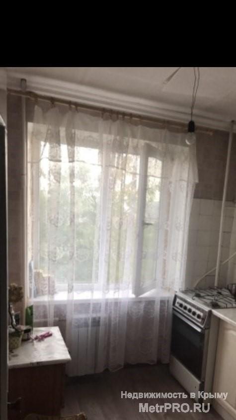 Продается 2-ая квартира на 4 этаже 5 этажного дома. Квартира не угловая, в самом центре дома,теплая. В квартире есть... - 1