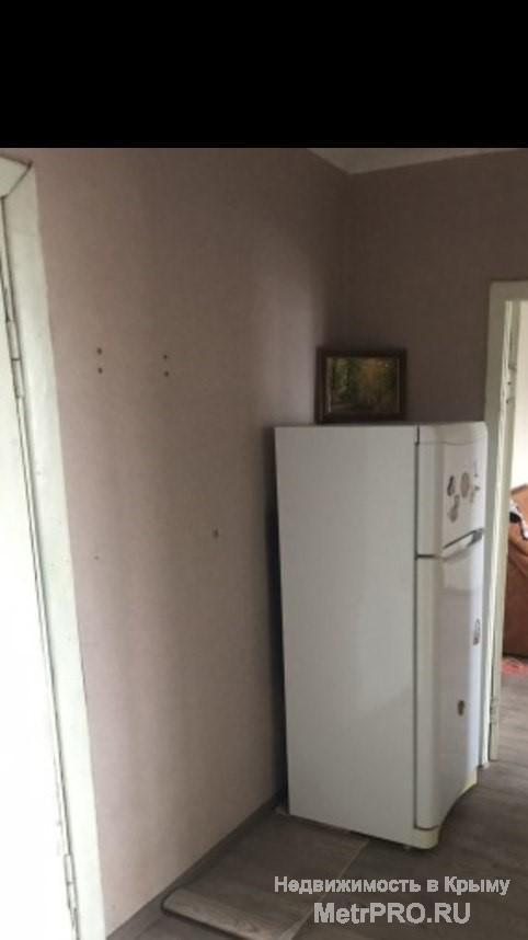 Продается 2-ая квартира на 4 этаже 5 этажного дома. Квартира не угловая, в самом центре дома,теплая. В квартире есть... - 2