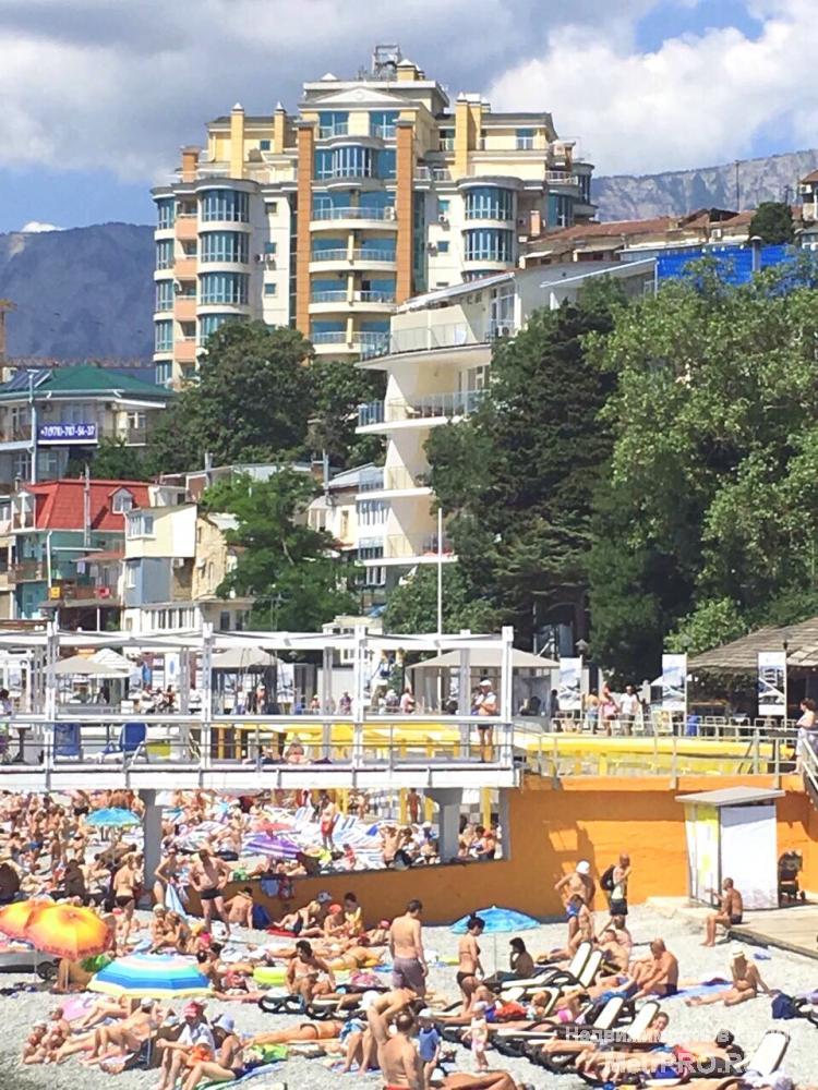 Продажа 2-комнатного апартамента в новом доме в 50 м от моря! У дома своя охраняемая территория, подземный паркинг,... - 5