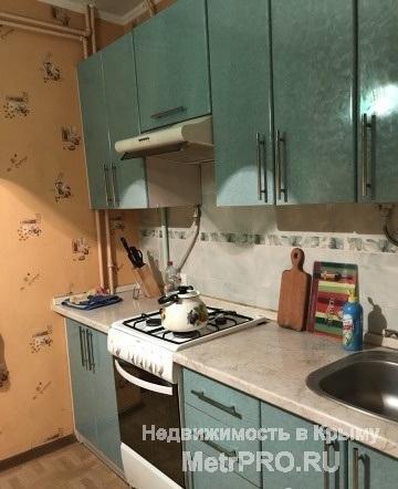 Продам 2-к кв.  район Больничного Комплекса, улучшенный проект, раздельные комнаты 20 и 12 м2, большая лоджия,... - 1