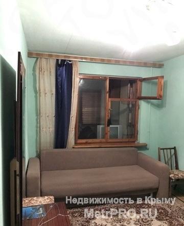 Продам 2-к кв.  район Больничного Комплекса, улучшенный проект, раздельные комнаты 20 и 12 м2, большая лоджия,... - 4