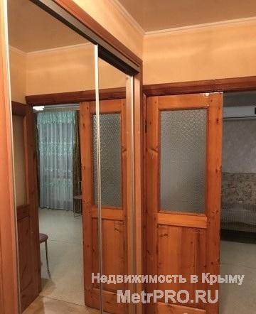 Продам 2-к кв.  район Больничного Комплекса, улучшенный проект, раздельные комнаты 20 и 12 м2, большая лоджия,... - 6