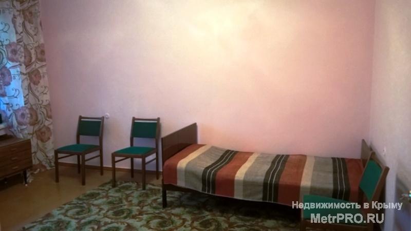 Продается просторная, двухкомнатная квартира по ул. Найденова.  Общая площадь квартиры 68.4м.кв с учетом лоджий.... - 1