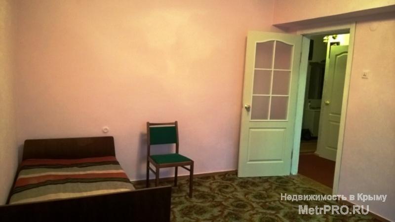 Продается просторная, двухкомнатная квартира по ул. Найденова.  Общая площадь квартиры 68.4м.кв с учетом лоджий.... - 3