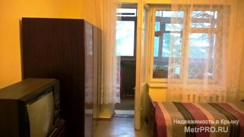 Продается просторная, двухкомнатная квартира по ул. Найденова.  Общая площадь квартиры 68.4м.кв с учетом лоджий.... - 6