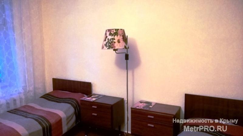 Продается просторная, двухкомнатная квартира по ул. Найденова.  Общая площадь квартиры 68.4м.кв с учетом лоджий.... - 7