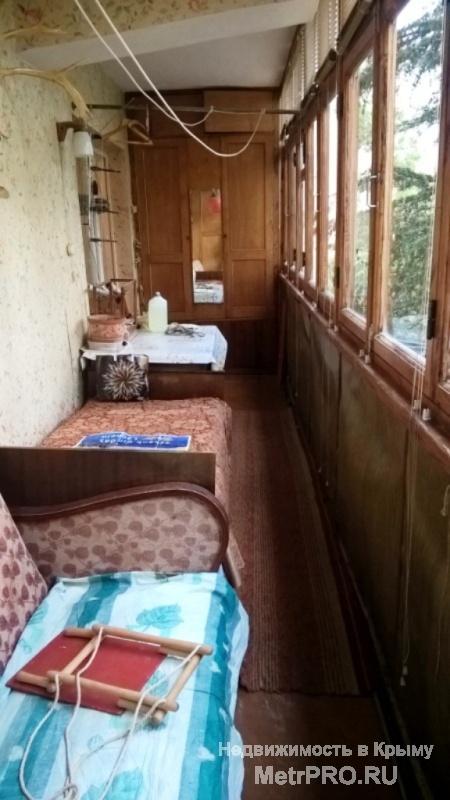 Продается просторная, двухкомнатная квартира по ул. Найденова.  Общая площадь квартиры 68.4м.кв с учетом лоджий.... - 9