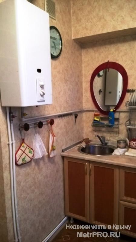 Продается просторная, двухкомнатная квартира по ул. Найденова.  Общая площадь квартиры 68.4м.кв с учетом лоджий.... - 11