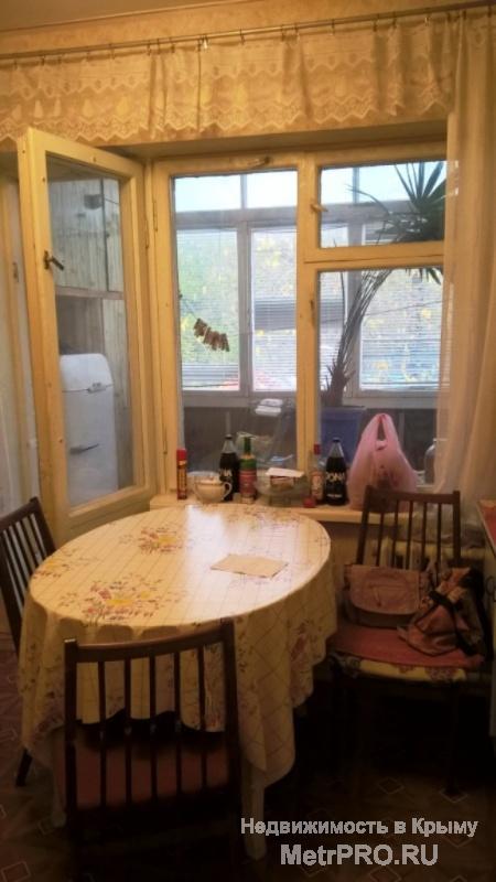 Продается просторная, двухкомнатная квартира по ул. Найденова.  Общая площадь квартиры 68.4м.кв с учетом лоджий.... - 12