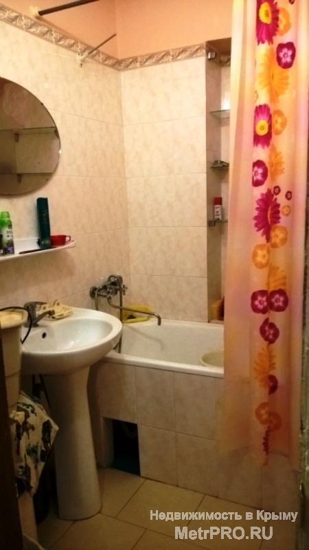 Продается просторная, двухкомнатная квартира по ул. Найденова.  Общая площадь квартиры 68.4м.кв с учетом лоджий.... - 16
