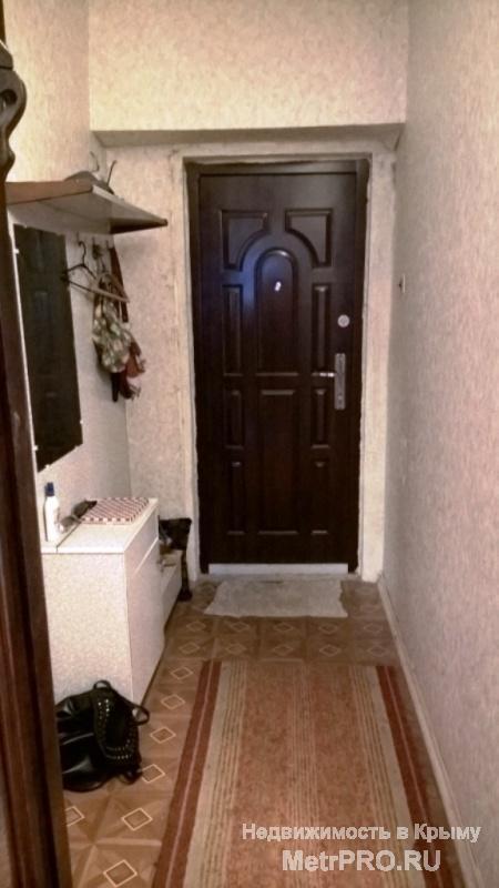 Продается просторная, двухкомнатная квартира по ул. Найденова.  Общая площадь квартиры 68.4м.кв с учетом лоджий.... - 18