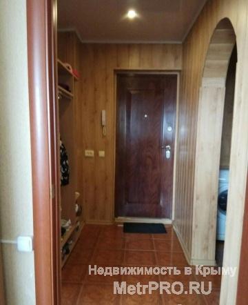 Продам  2-к квартиру на проспекте Генерала Острякова .  В квартире сделан ремонт с качественными материалами,...