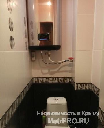 Продам  2-к квартиру на проспекте Генерала Острякова .  В квартире сделан ремонт с качественными материалами,... - 1