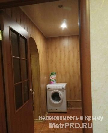 Продам  2-к квартиру на проспекте Генерала Острякова .  В квартире сделан ремонт с качественными материалами,... - 2
