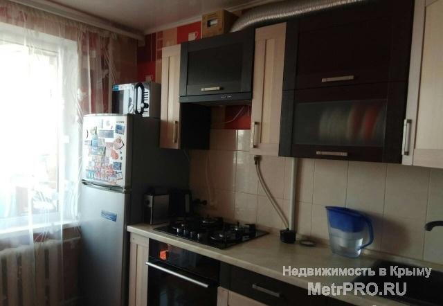 Продам  2-к квартиру на проспекте Генерала Острякова .  В квартире сделан ремонт с качественными материалами,... - 5