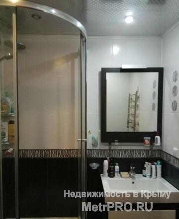 Продам  2-к квартиру на проспекте Генерала Острякова .  В квартире сделан ремонт с качественными материалами,... - 6
