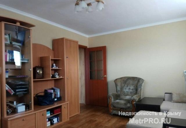 Продам  2-к квартиру на проспекте Генерала Острякова .  В квартире сделан ремонт с качественными материалами,... - 7