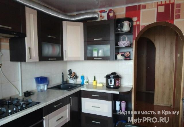 Продам  2-к квартиру на проспекте Генерала Острякова .  В квартире сделан ремонт с качественными материалами,... - 10