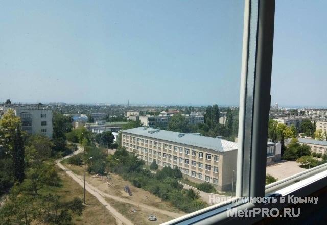 Продам  2-к квартиру на проспекте Генерала Острякова .  В квартире сделан ремонт с качественными материалами,... - 11