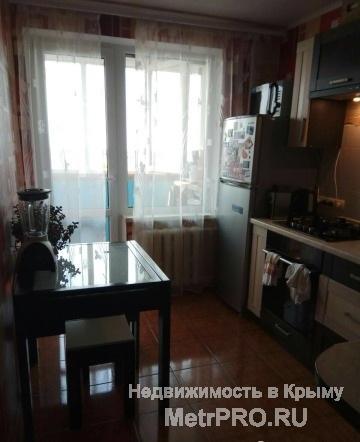 Продам  2-к квартиру на проспекте Генерала Острякова .  В квартире сделан ремонт с качественными материалами,... - 12