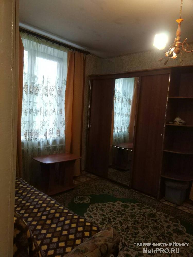 Сдается 1-комнатная квартира по ул.Ломоносова, остановка ТНУ, этаж 2/2, состояние хорошее, отопление АГВ (газовый... - 2