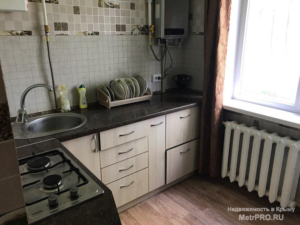 Продается 1-ая квартира на 1 этаже пяти этажного дома. В квартире сделан свежий ремонт, вся сантехника заменена на...