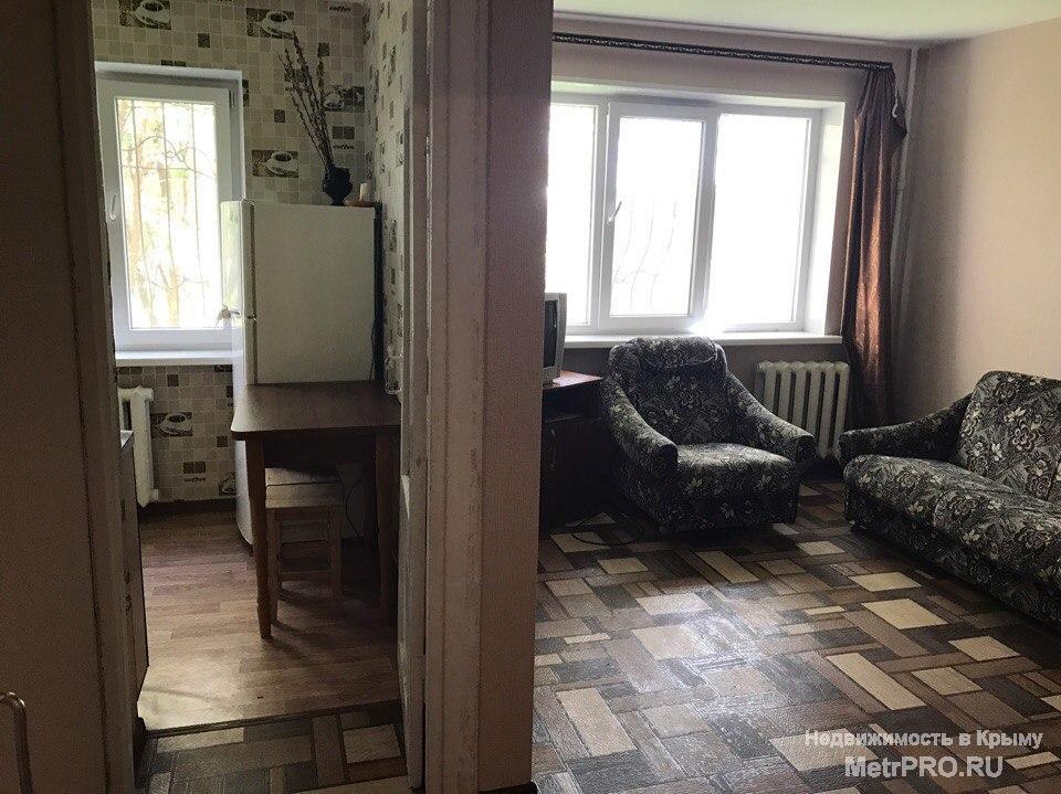 Продается 1-ая квартира на 1 этаже пяти этажного дома. В квартире сделан свежий ремонт, вся сантехника заменена на... - 1