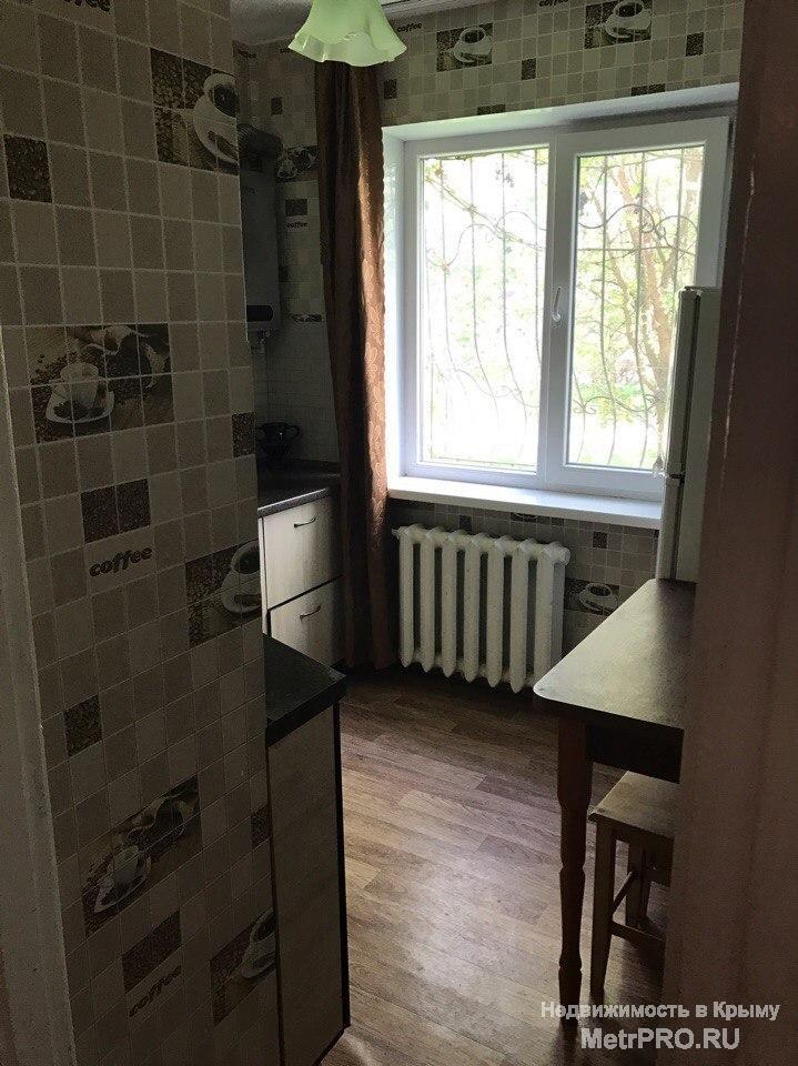 Продается 1-ая квартира на 1 этаже пяти этажного дома. В квартире сделан свежий ремонт, вся сантехника заменена на... - 2