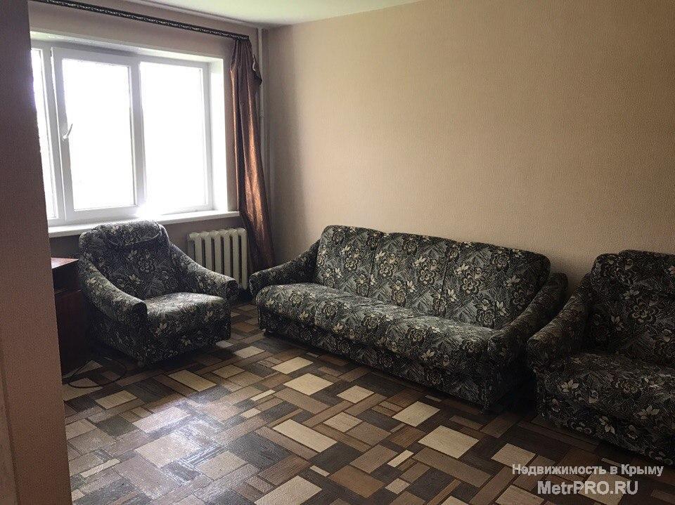 Продается 1-ая квартира на 1 этаже пяти этажного дома. В квартире сделан свежий ремонт, вся сантехника заменена на... - 4