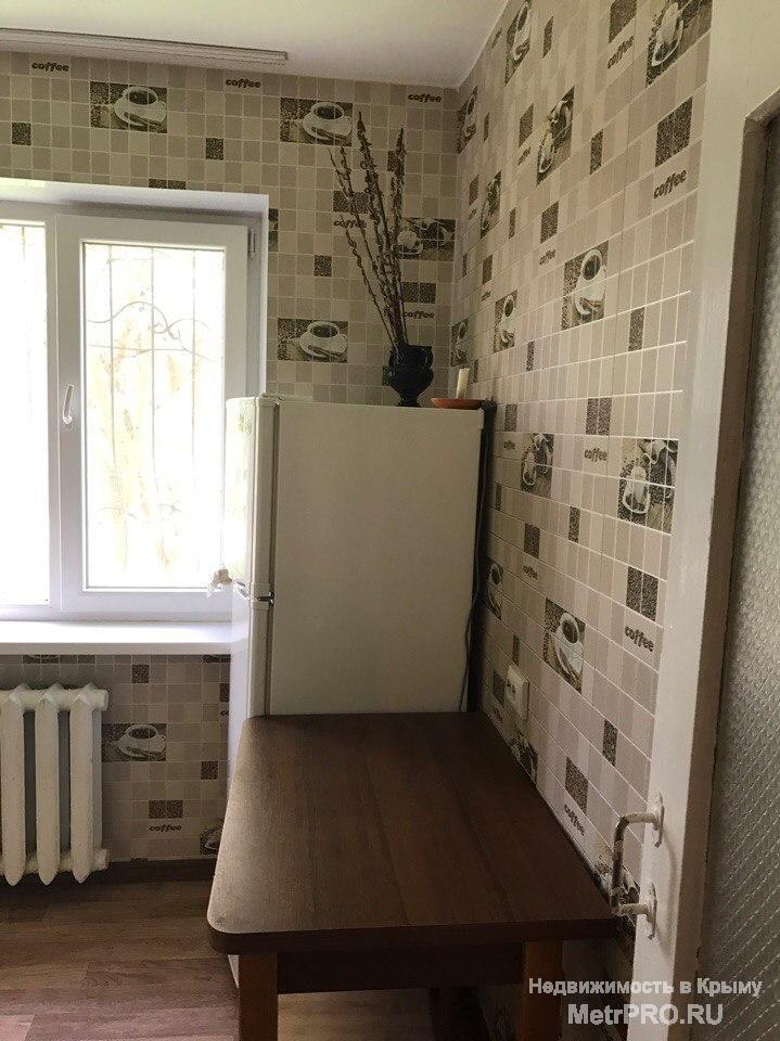 Продается 1-ая квартира на 1 этаже пяти этажного дома. В квартире сделан свежий ремонт, вся сантехника заменена на... - 5
