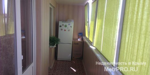 ​Продам двухкомнатную квартиру на пр-те Генерала Острякова. Расположена на 6 этаже из 12. S 53 м2. Состояние хорошее,... - 7