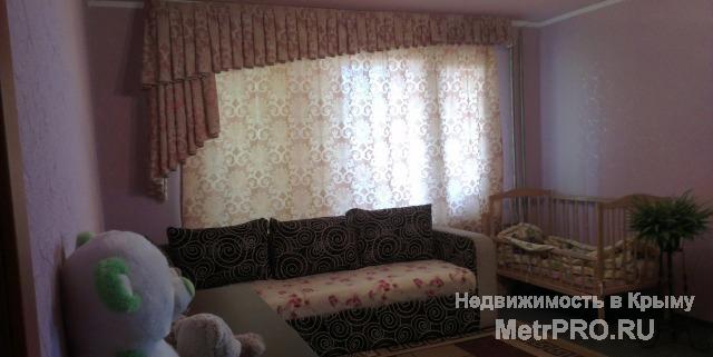 ​Продам двухкомнатную квартиру на пр-те Генерала Острякова. Расположена на 6 этаже из 12. S 53 м2. Состояние хорошее,... - 9